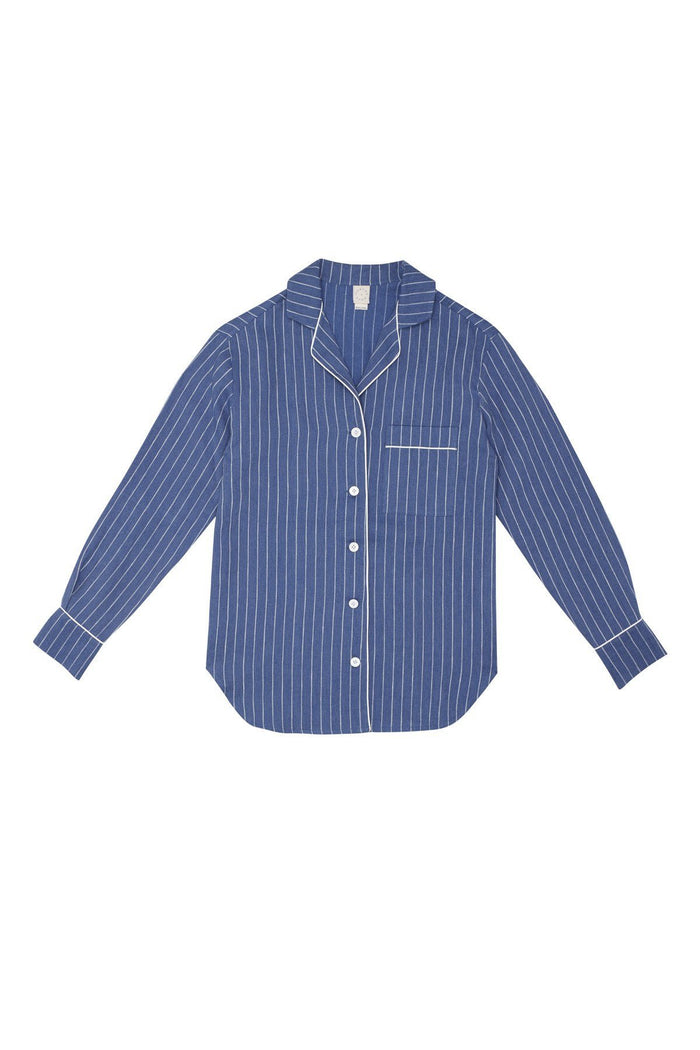 agatha luxury pyjama night shirt
