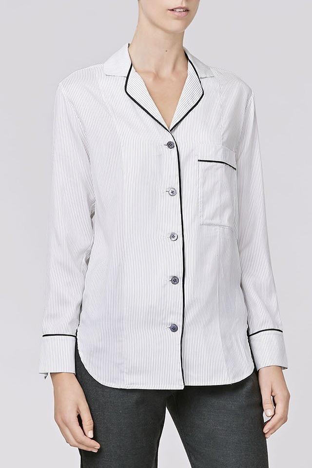 AGATHA SHIRT