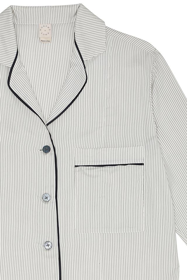 AGATHA SHIRT