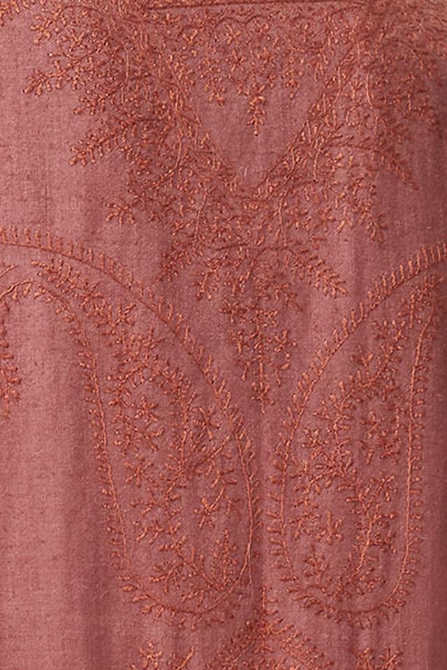 JADE ROBE