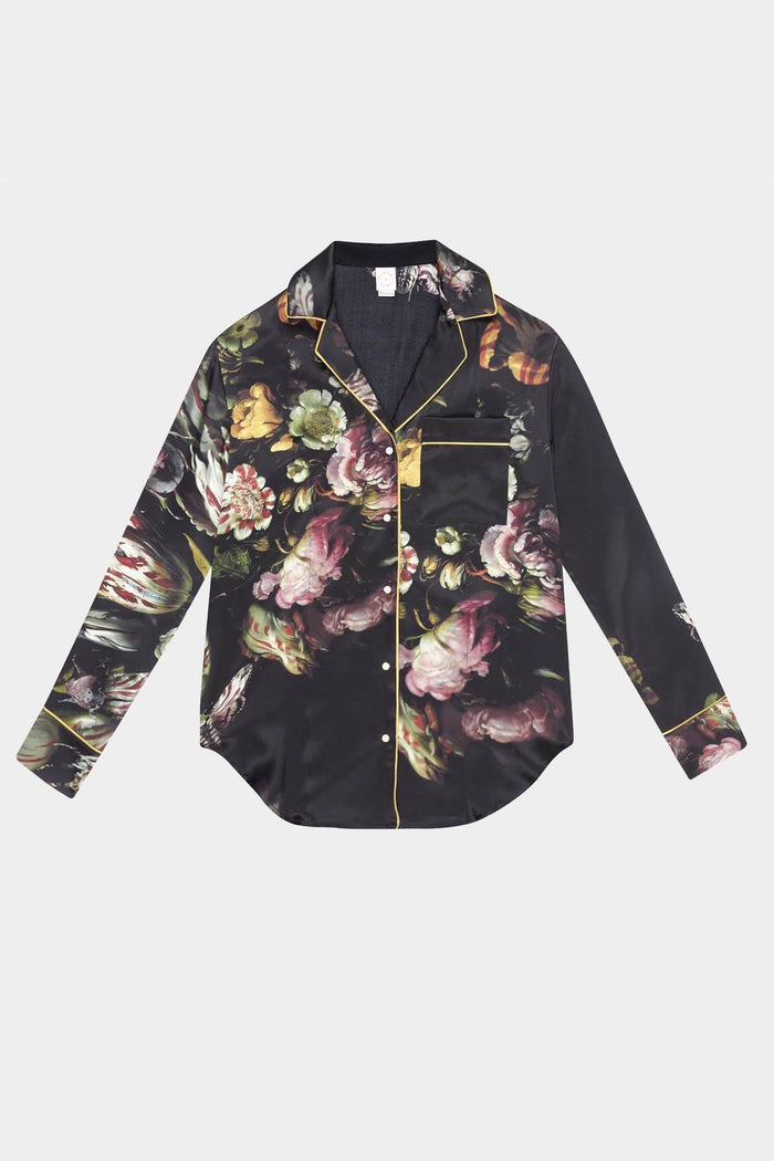 AGATHA SHIRT