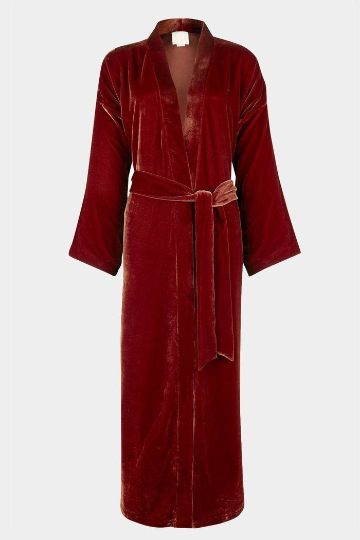 AMBER ROBE