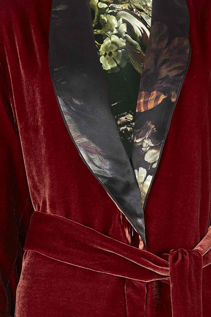 AMELIE ROBE