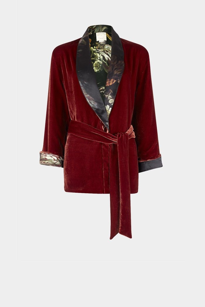 AMELIE ROBE