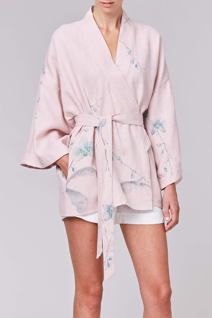 BELLA ROBE SS19
