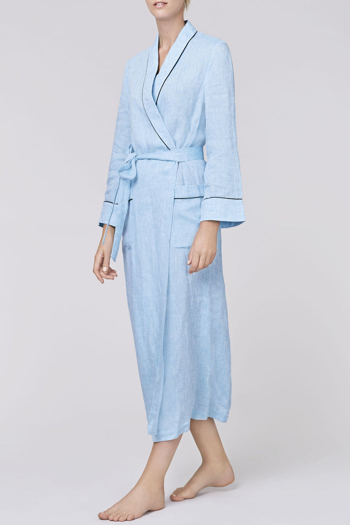 BIANCA ROBE