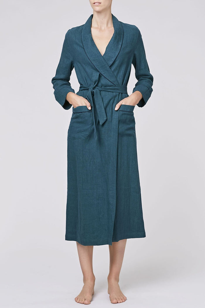 BIANCA ROBE