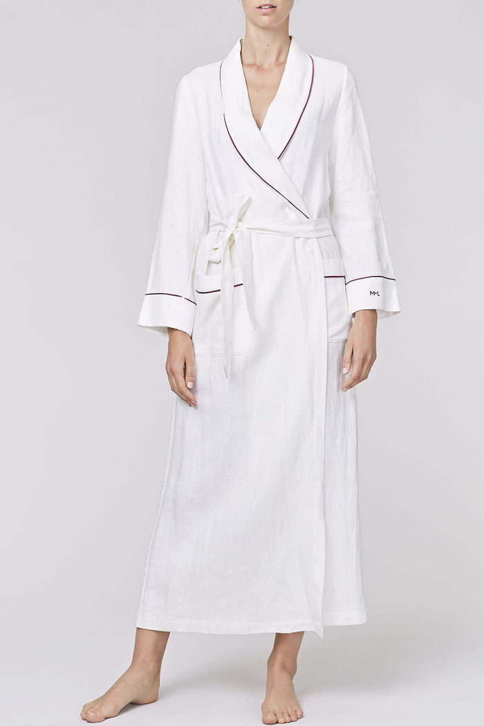 BIANCA ROBE SS19