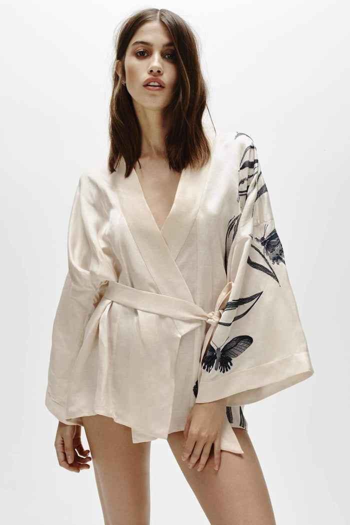 BELLA ROBE