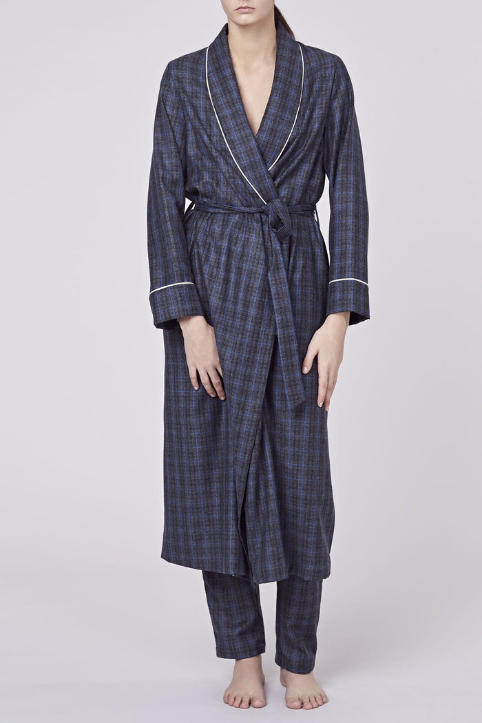 BIANCA ROBE