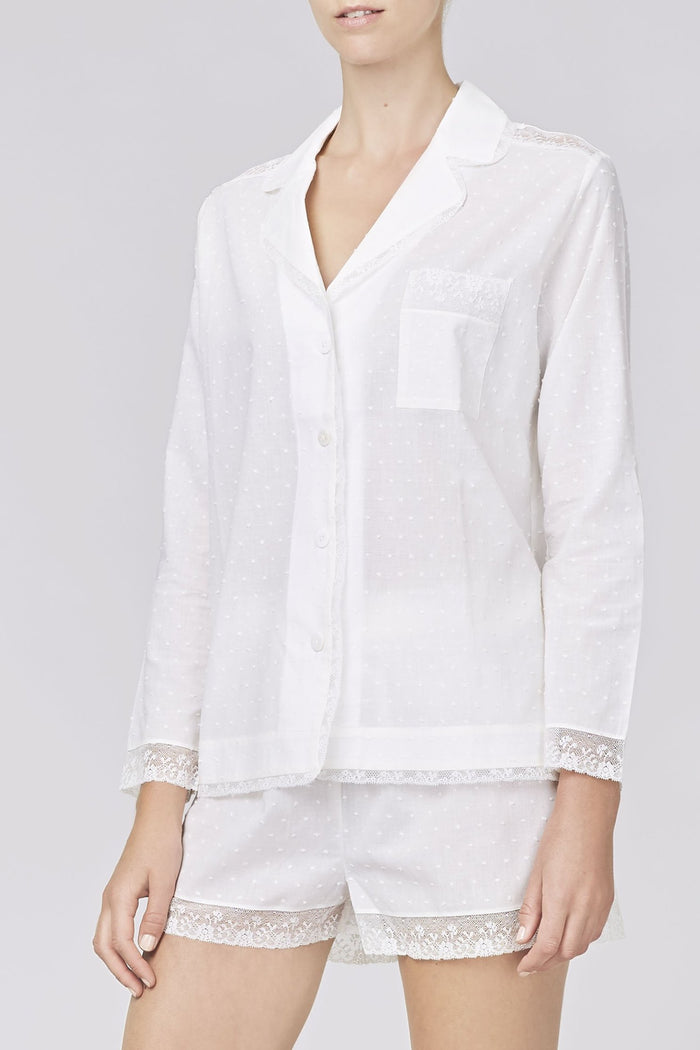 CARA PYJAMA SET