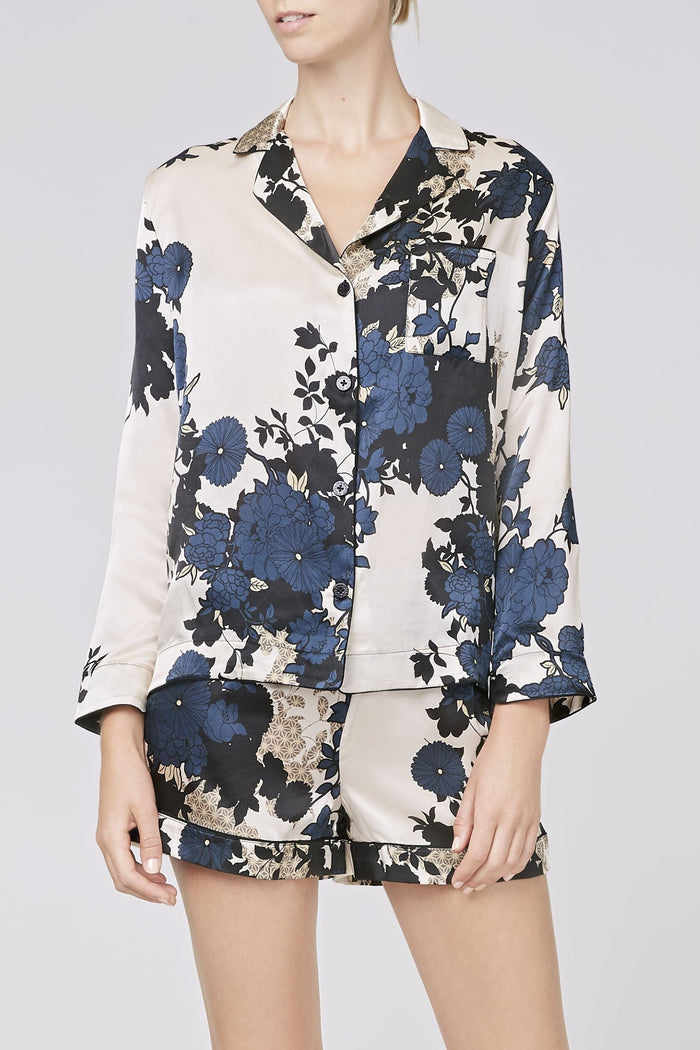 CARA PYJAMA SET