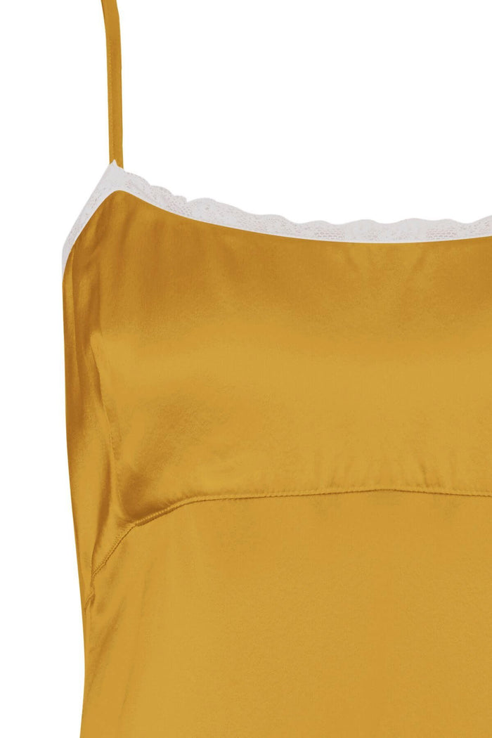 luxury petra night pyjama dress