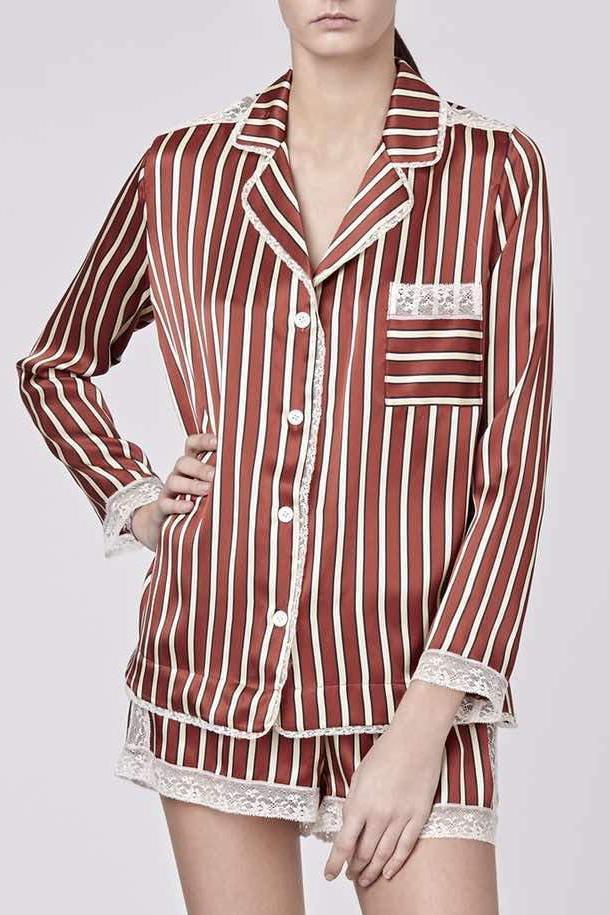 CARA PYJAMA SET