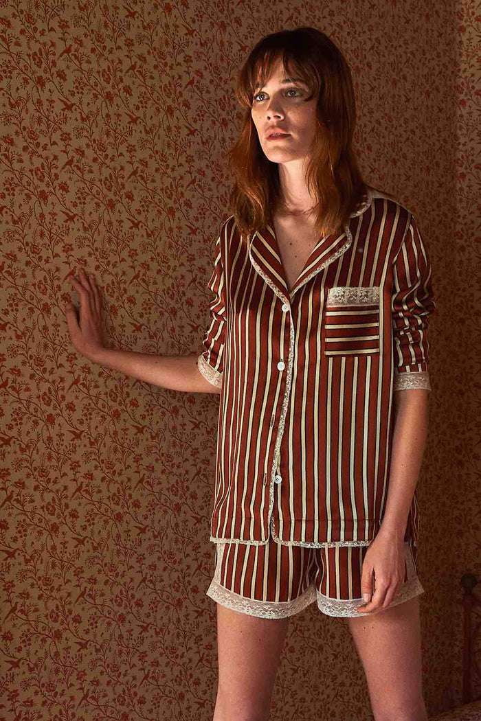 CARA PYJAMA SET