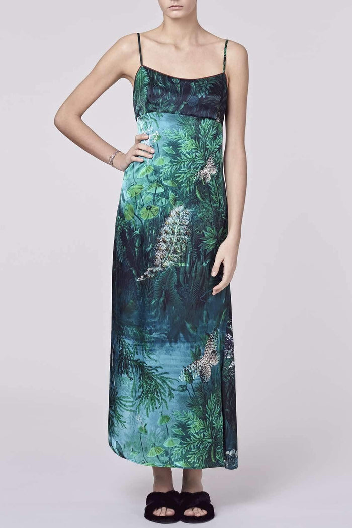 CHLOE NIGHTDRESS