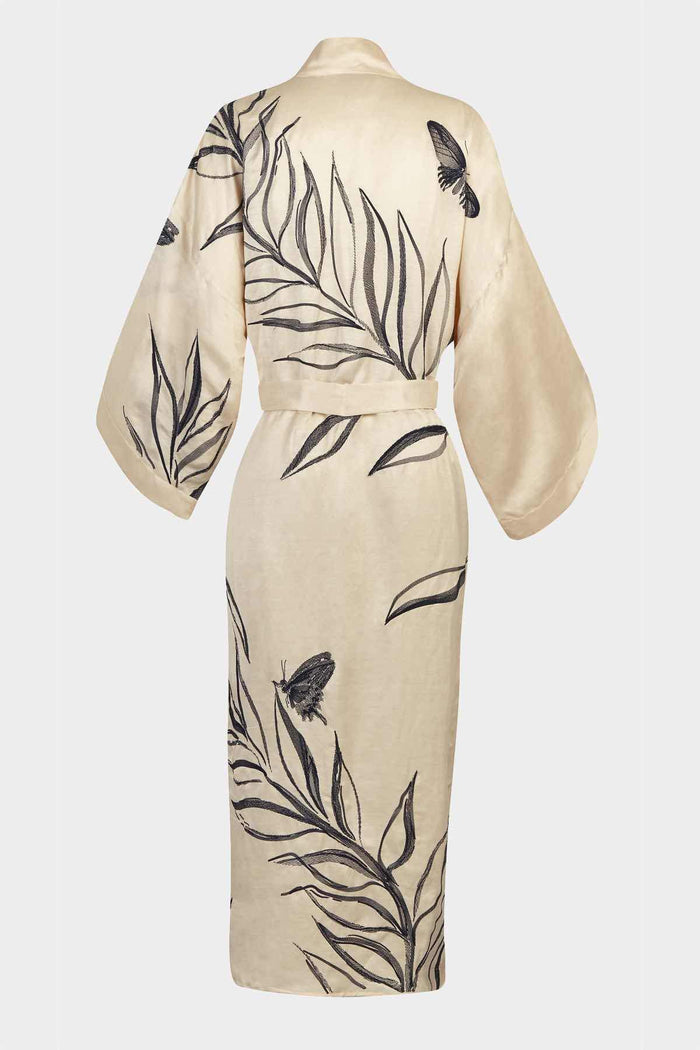 GIGI ROBE