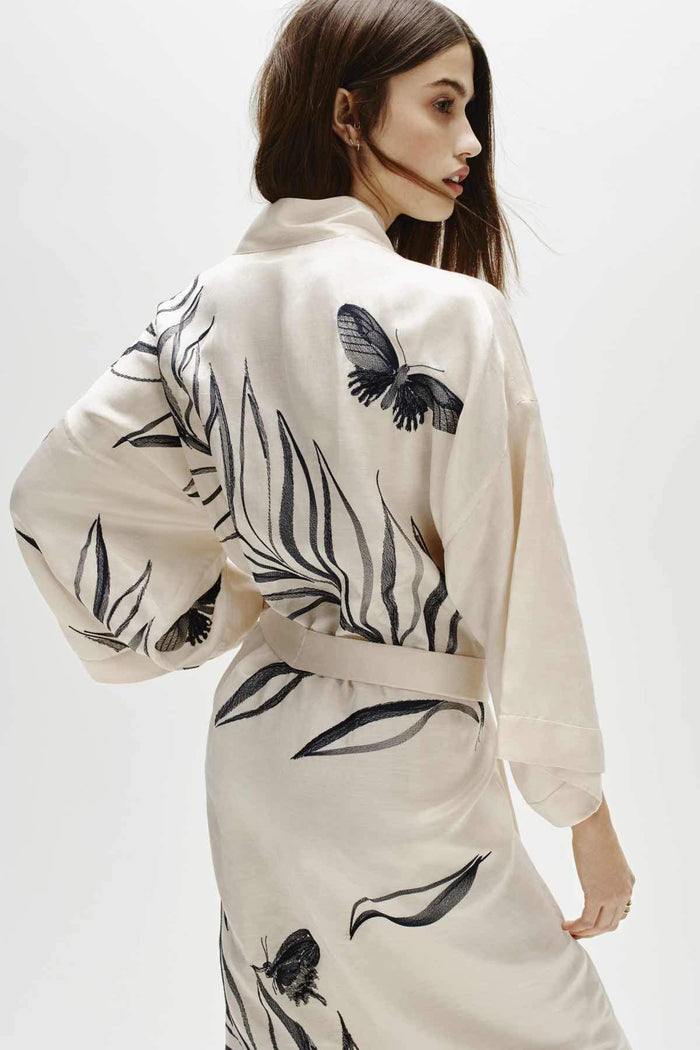 GIGI ROBE