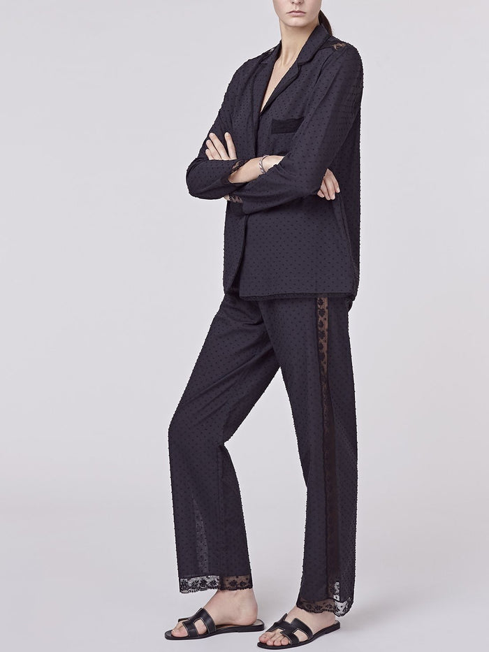 INES PYJAMA SET