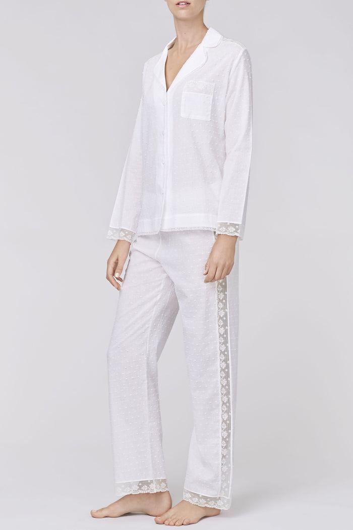 INES PYJAMA SET
