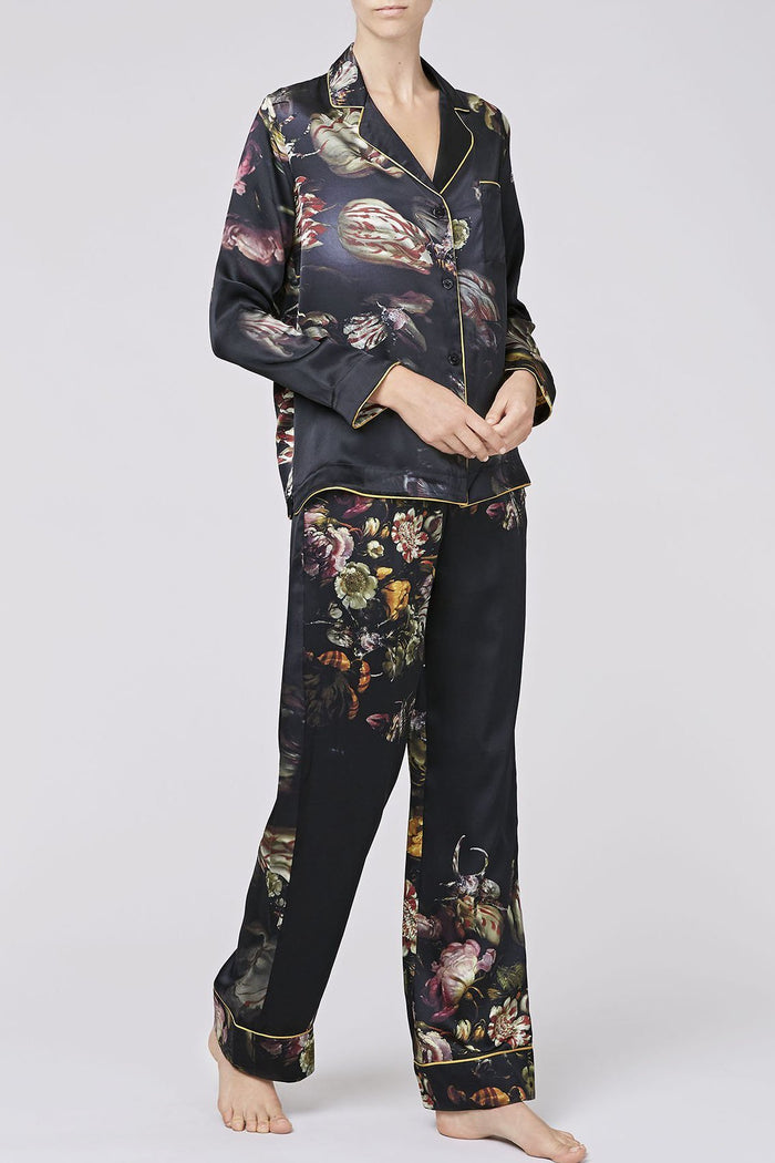INES PYJAMA SET