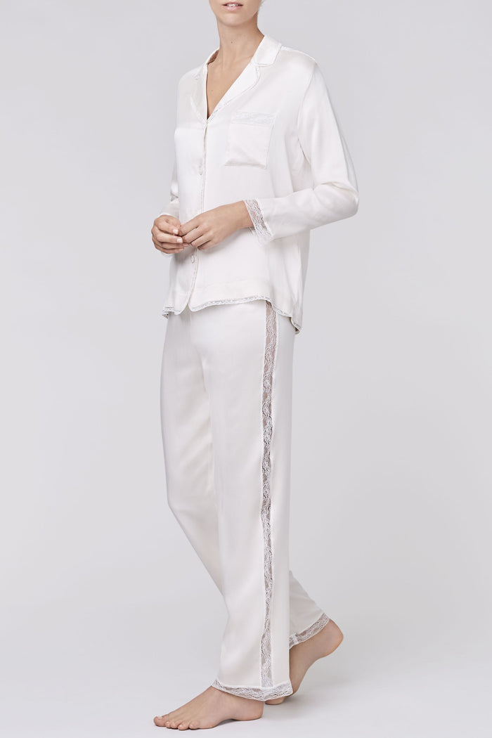 INES PYJAMA SET