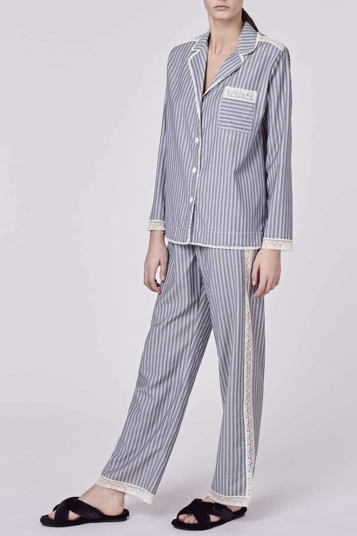 INES PYJAMA SET