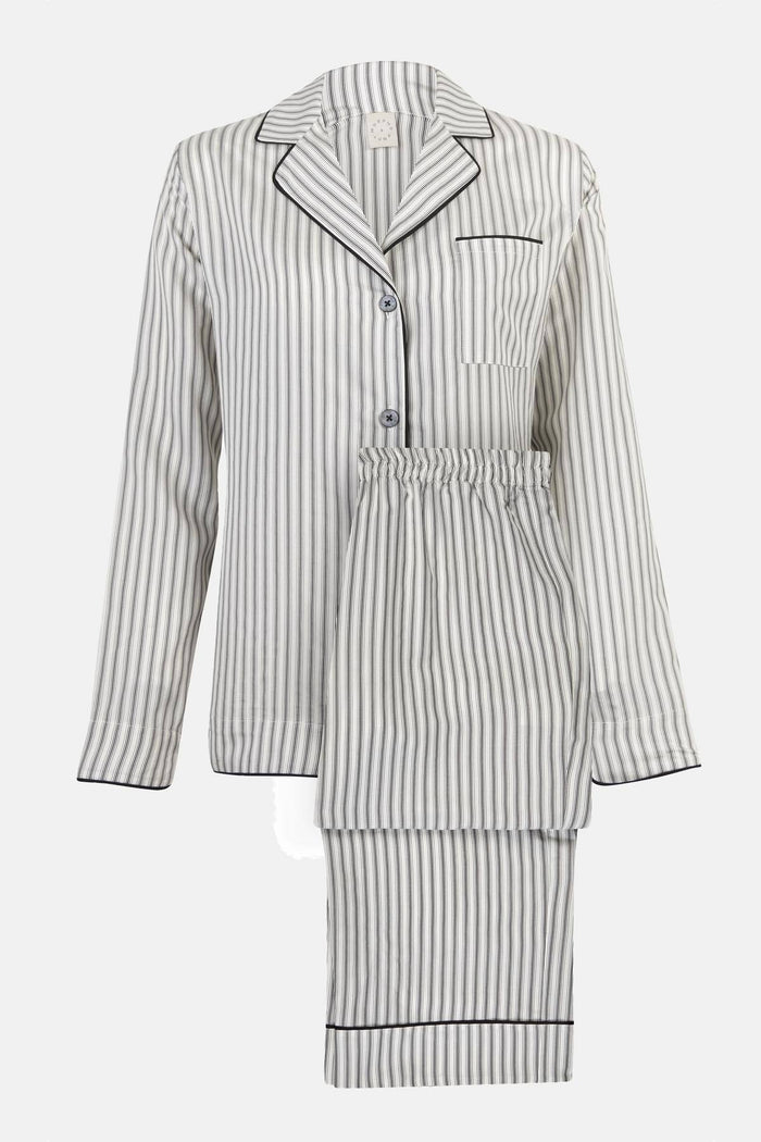 INÈS PYJAMA SET