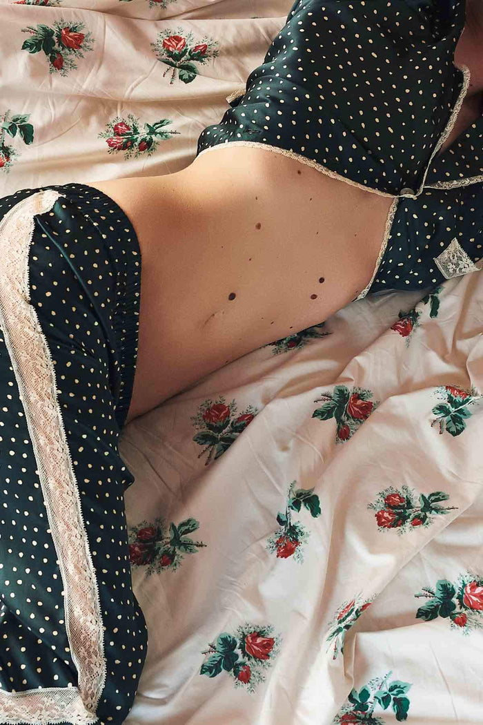 INES PYJAMA SET