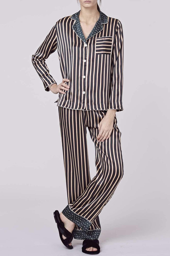 INES PYJAMA SET