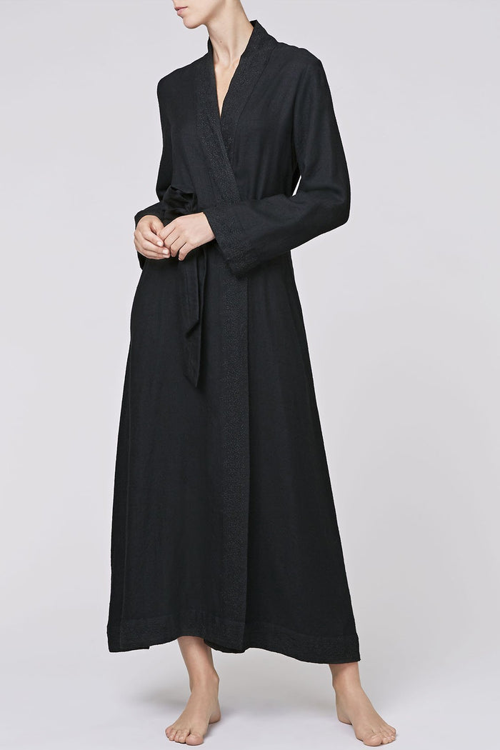 JADE ROBE