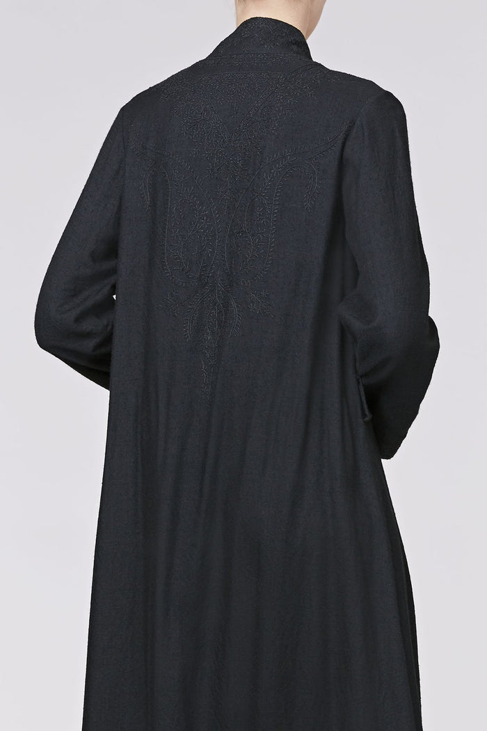 JADE ROBE