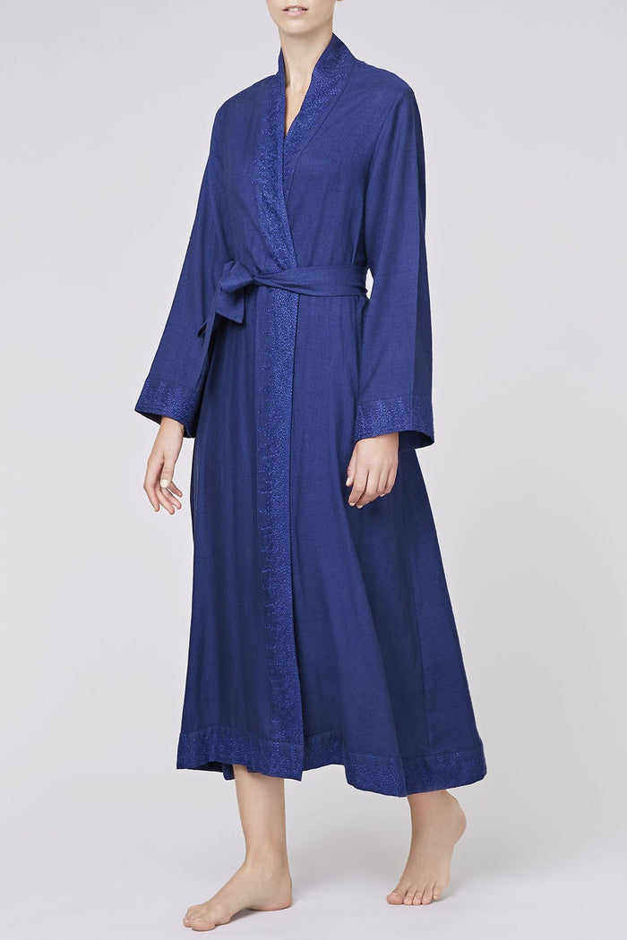 JADE ROBE