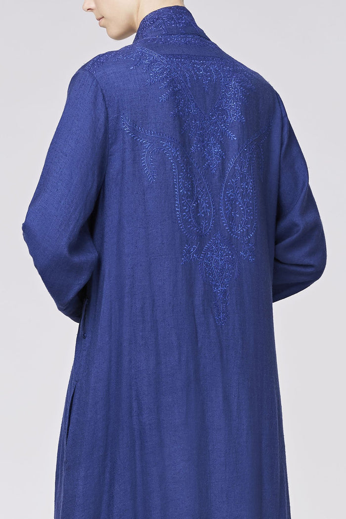 JADE ROBE