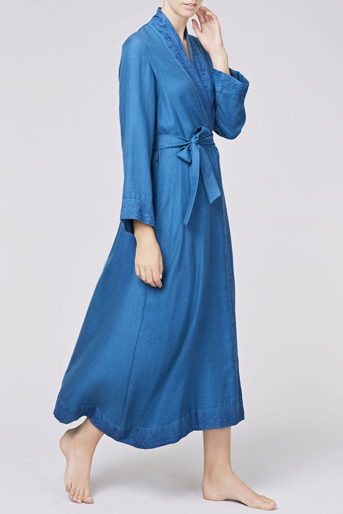 JADE ROBE