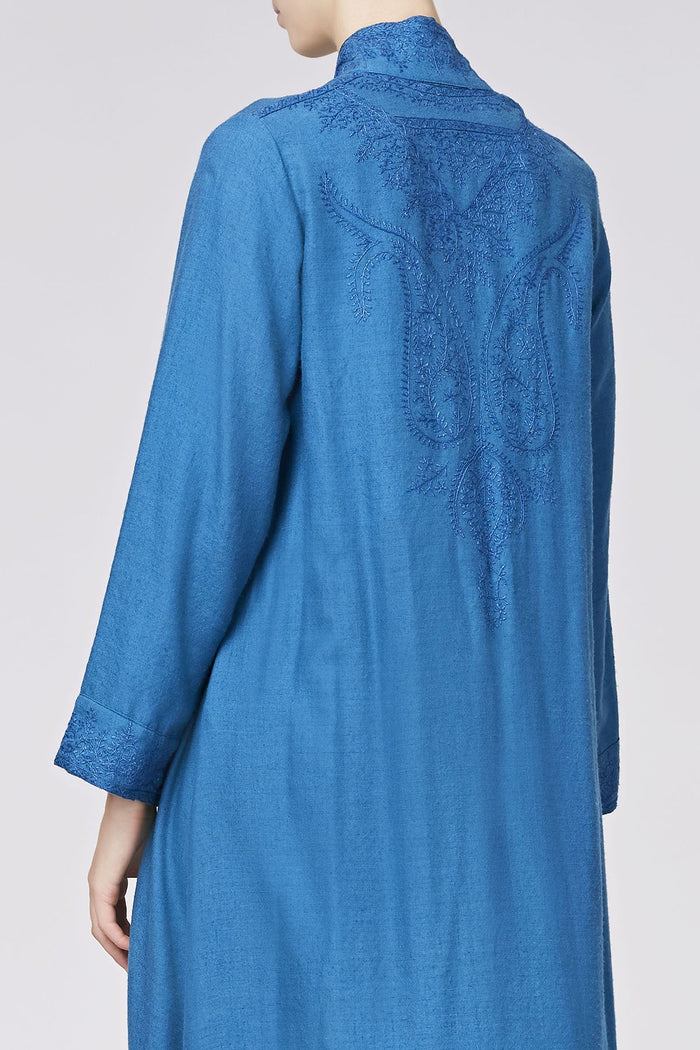 JADE ROBE
