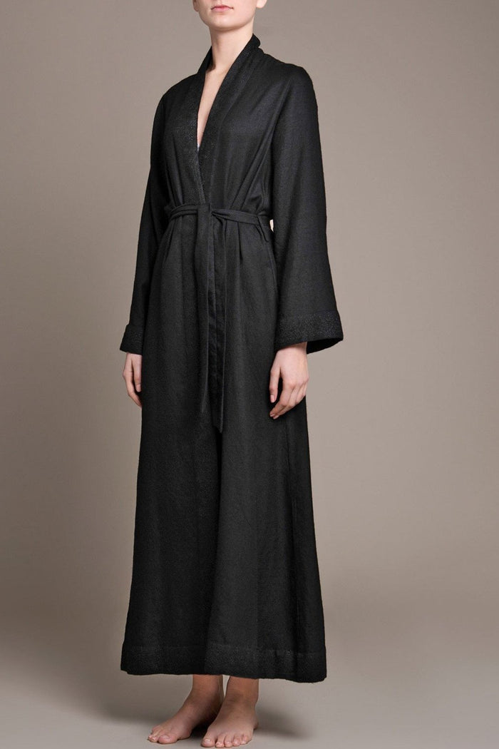 JADE ROBE