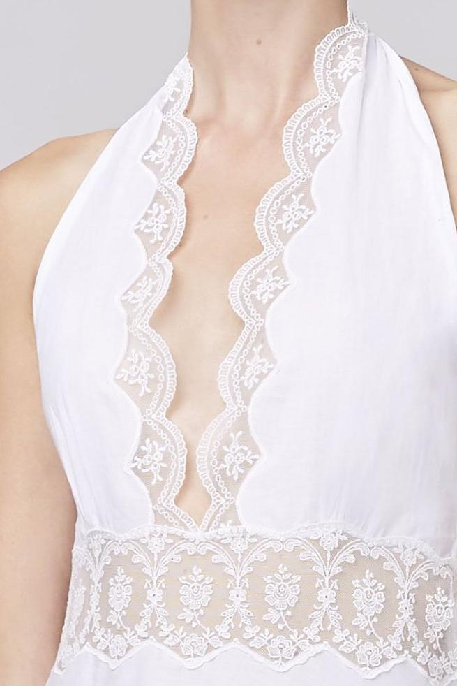 MARILYN NIGHTDRESS
