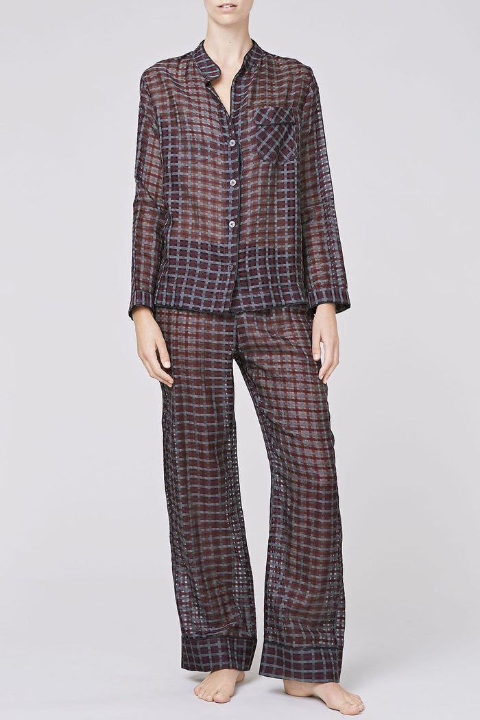 MIKA PYJAMA SET