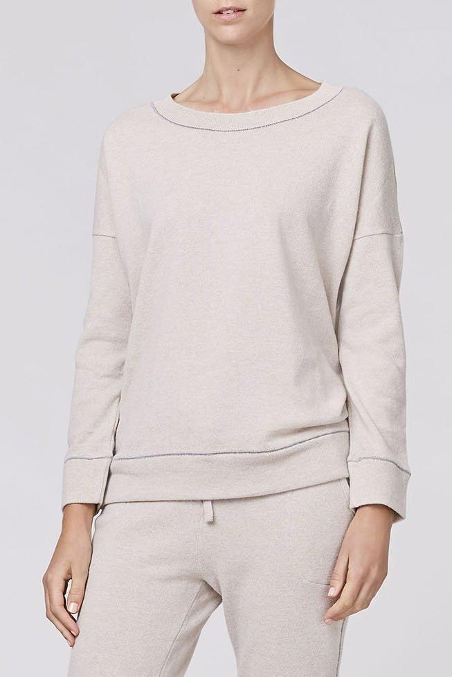 MIMOSA SWEATER