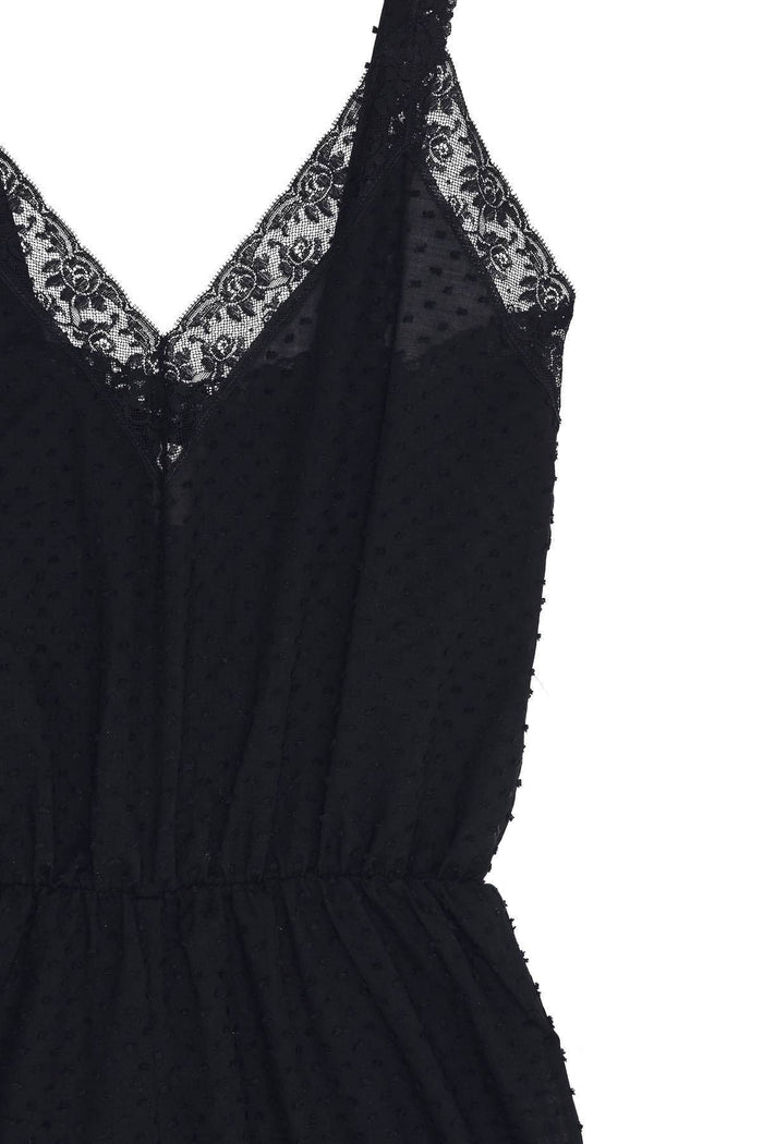 MONNI PLAYSUIT