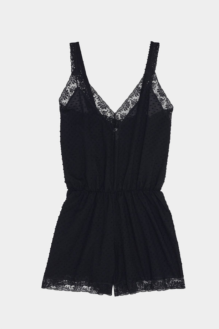 MONNI PLAYSUIT