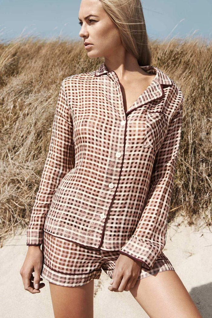 CARA PYJAMA SET