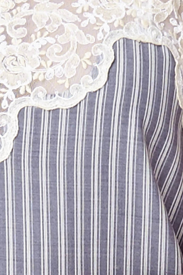 MARGOT NIGHTDRESS