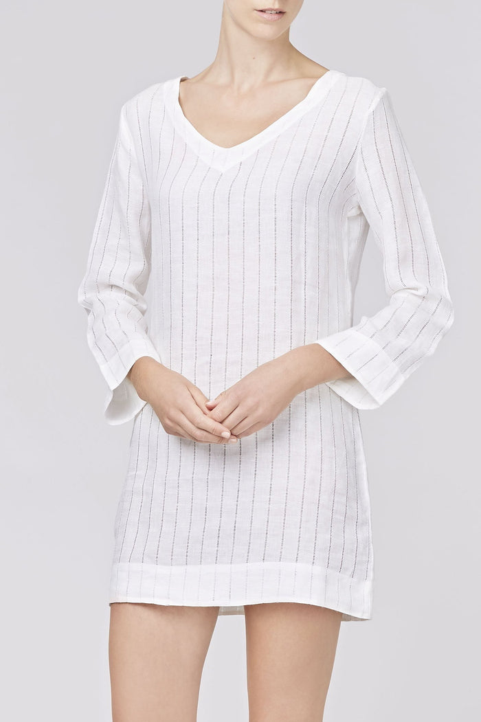NINA SLEEP SHIRT