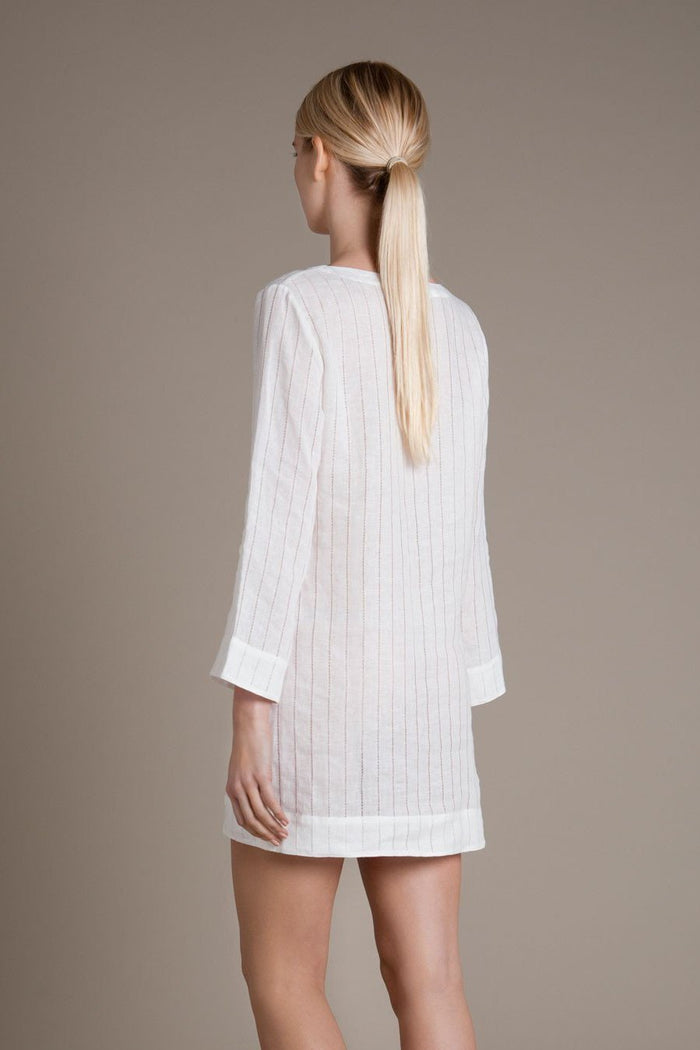 NINA SLEEP SHIRT