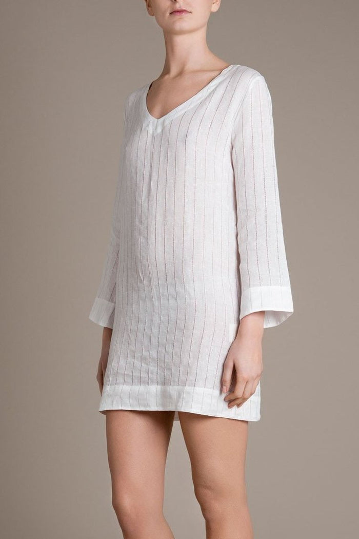NINA SLEEP SHIRT