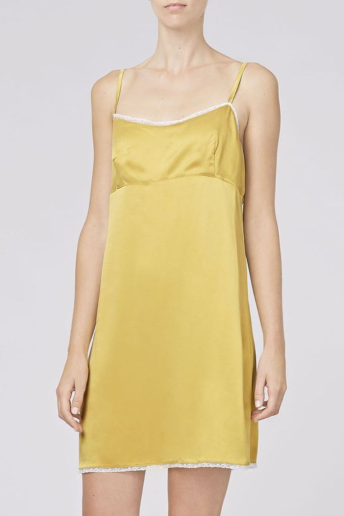 PETRA NIGHTDRESS