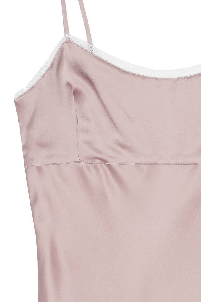 luxury petra night pyjama dress