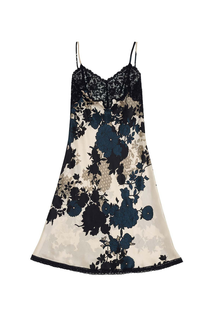 PARIS NIGHTDRESS